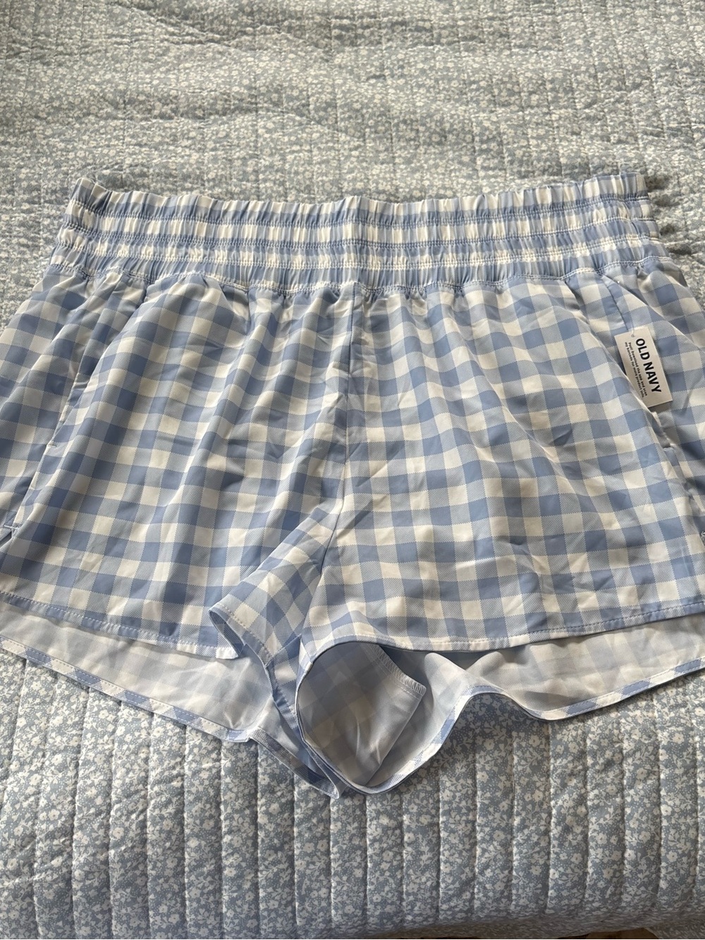 Old Navy Athletic Shorts